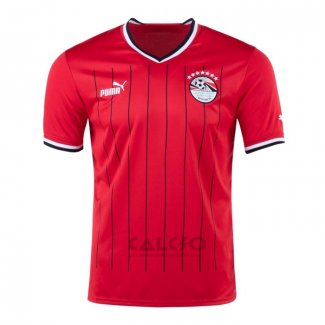 Maglia Egitto Home 2022