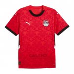 Maglia Egitto Home 2025