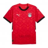 Maglia Egitto Home 2025
