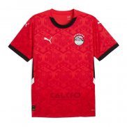 Maglia Egitto Home 2025