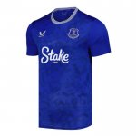 Maglia Everton Home 2024-2025