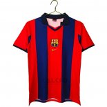 Maglia FC Barcellona Home Retro 98-99