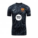 Maglia FC Barcellona Portiere Third 2024-2025