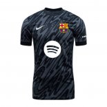 Maglia FC Barcellona Portiere Third 2024-2025