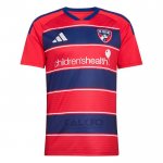 Maglia FC Dallas Home 2026