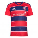 Maglia FC Dallas Home 2026