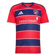 Maglia FC Dallas Home 2026