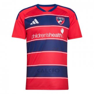 Maglia FC Dallas Home 2026
