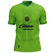 Maglia FC Juarez Home 2024-2025