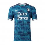 Maglia Feyenoord Away 2023-2024