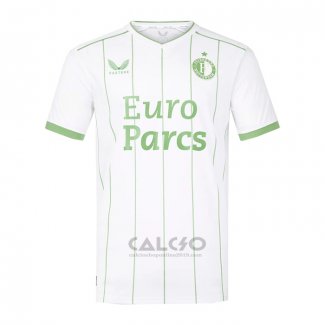 Maglia Feyenoord Third 2023-2024