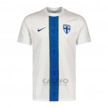 Maglia Finlandia Home 2025