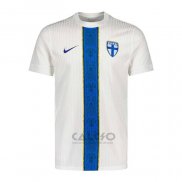 Maglia Finlandia Home 2025