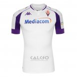 Maglia Fiorentina Away 2020-2021 Thailandia