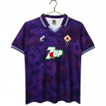 Maglia Fiorentina Home Retro 92-93