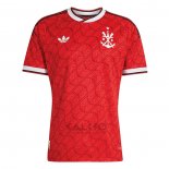 Maglia Flamengo Third 2026