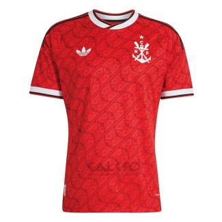 Maglia Flamengo Third 2026