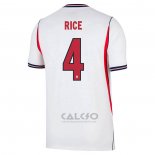 Maglia Francia Giocatore Declan Rice Home 2026