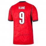 Maglia Francia Giocatore Harry Kane Away 2026