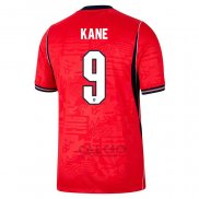 Maglia Francia Giocatore Harry Kane Away 2026