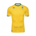 Maglia Gabon Home 2022 Thailandia
