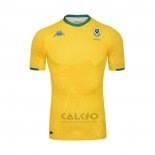 Maglia Gabon Home 2022 Thailandia