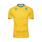 Maglia Gabon Home 2022 Thailandia