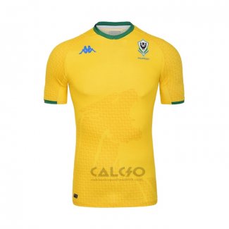 Maglia Gabon Home 2022 Thailandia