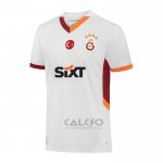 Maglia Galatasaray Away 2024-2025