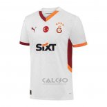 Maglia Galatasaray Away 2024-2025