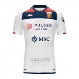 Maglia Genoa Away 2023-2024