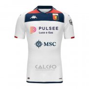 Maglia Genoa Away 2023-2024