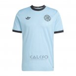 Maglia Germania 125 Aniversario 2025 Blu