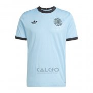 Maglia Germania 125 Aniversario 2025 Blu