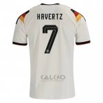Maglia Germania Giocatore Kai Havertz Home 2026