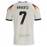 Maglia Germania Giocatore Kai Havertz Home 2026