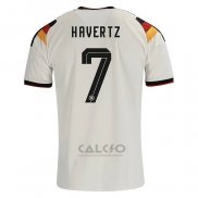 Maglia Germania Giocatore Kai Havertz Home 2026