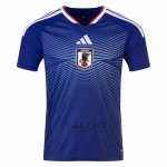 Maglia Giappone Home Authentic 2026