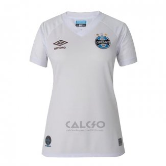 Maglia Gremio Away Donna 2023