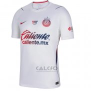 Maglia Guadalajara Away 2026-2027