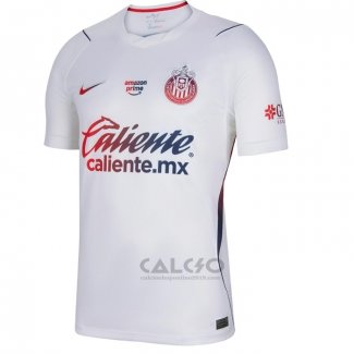 Maglia Guadalajara Away 2026-2027