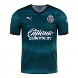 Maglia Guadalajara Third 2023-2024