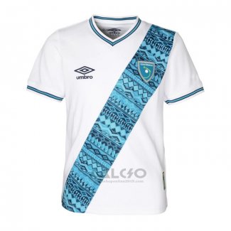 Maglia Guatemala Home 2023