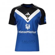 Maglia Hamburger Away 2025-2026