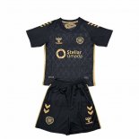Maglia Hearts Third Bambino 2025-2026