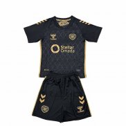 Maglia Hearts Third Bambino 2025-2026