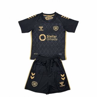 Maglia Hearts Third Bambino 2025-2026