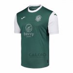 Maglia Hibernian Home 2025-2026
