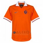 Maglia Holanda Home Retro 97-98