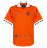 Maglia Holanda Home Retro 97-98